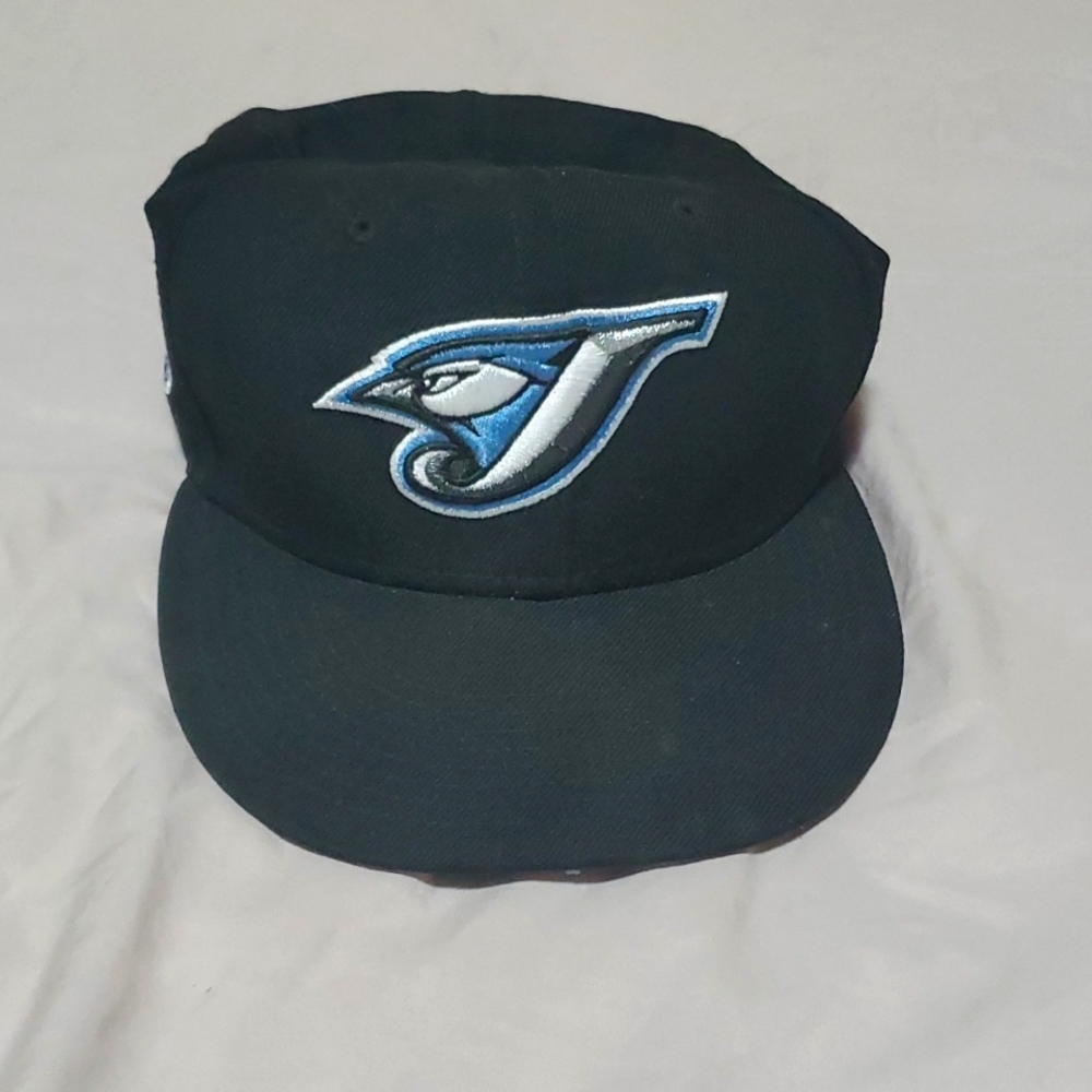 New Era 30th anniversary Toronto BlueJays Fitted Hat